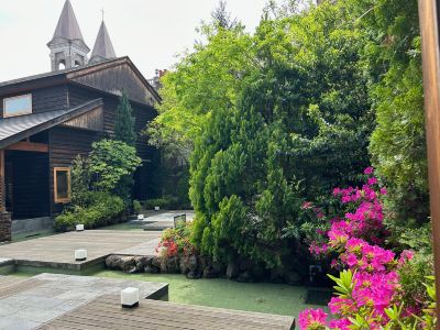 ヴィラテラス 01棟・パーティー棟 ヴィラテラス前橋 ホテル＆リゾートの写真