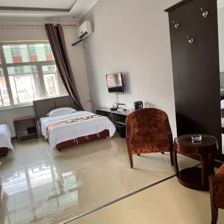 Sunda Hotel