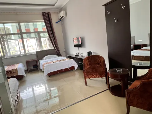 Sunda Hotel