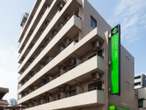 Flexstay Inn Tamagawa Hotels in der Nähe von JR Noborito Station