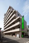 Flexstay Inn Tamagawa Hotels in 