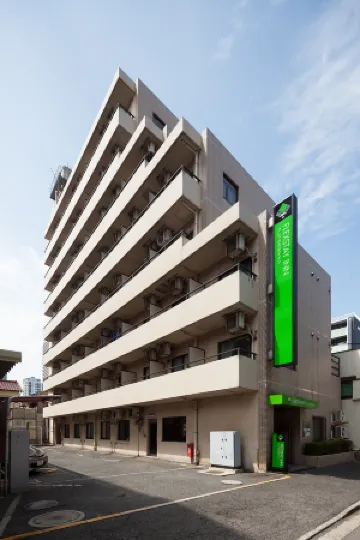 Flexstay Inn Tamagawa