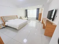 Jilin Central Homestay Hotel dekat Beihua University (Huashan Road)