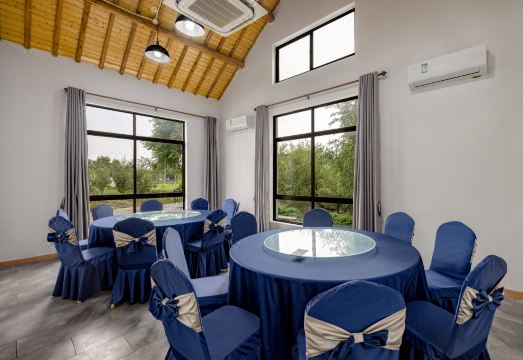 플로럴 룩스 호텔 객실