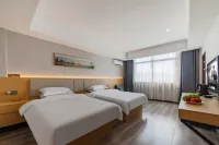 全際尚品飯店 - 2 星級