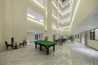 DA BANG HOTEL Hotels in Gengma