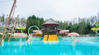Yutian Wandelan Resort Hotel (Qilihai Resort) - Gym