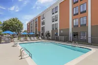 Best Western Plus Wilmington/Wrightsville Beach