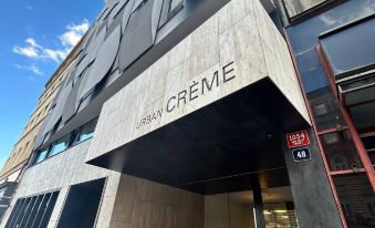 프라하 호텔 완벽 비교 주요 명소 근처 숙소 추천 3. 어반 크레메..