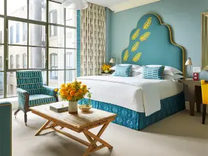 Crosby Street Hotel
