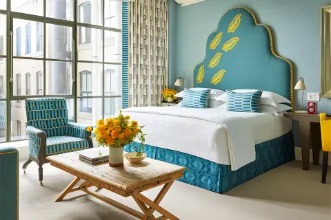 Crosby Street Hotel
