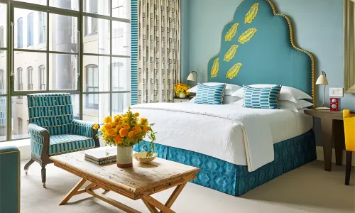 Crosby Street Hotel