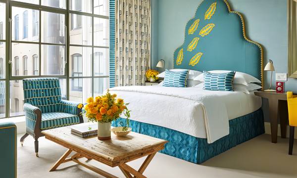 Crosby Street Hotel