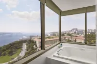 The Ritz-Carlton, Istanbul - 温泉