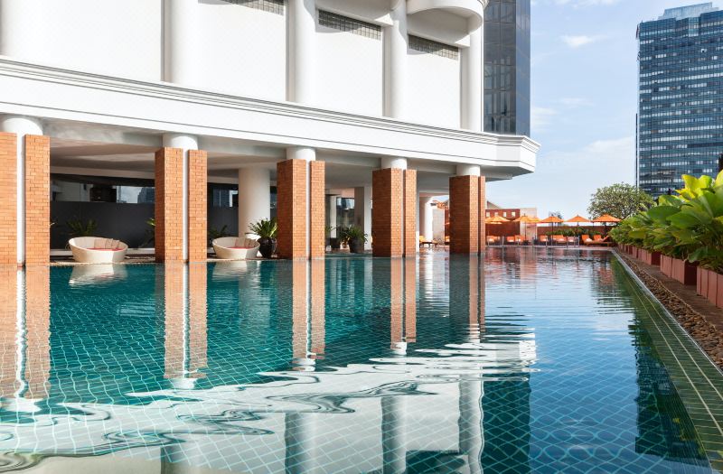 Lebua at State Tower photo 5