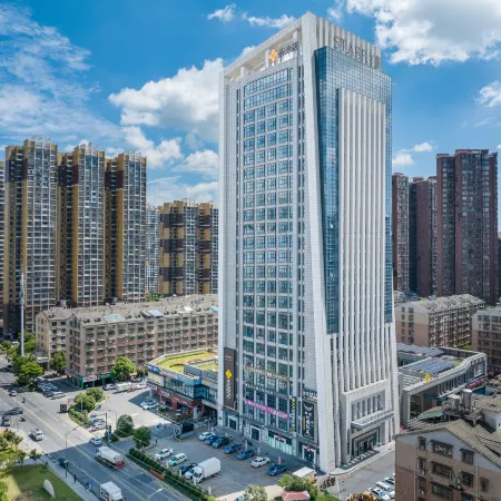 Changsha Apricot  Hotel