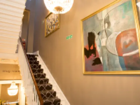 Henrietta House, A Member of Radisson Individuals Hotels in Bath