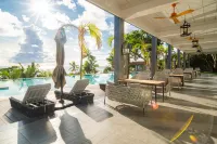 Palau Sunrise Seaview Landison Retreat Hotels in Babeldaob Island