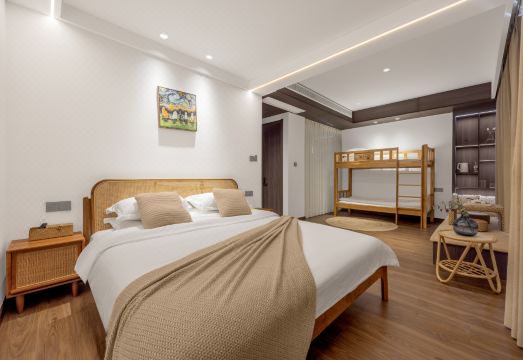 Hangzhou Fuyang Liubai Homestay