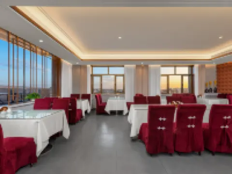 Dunhuang Silk Road Yijun Hotel Hotels in Dunhuang