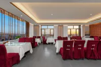 Dunhuang Silk Road Yijun Hotel