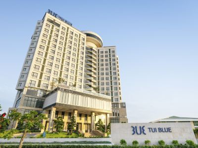 TUI BLUE Tuy Hoa - Wellness & Retreat Hotel