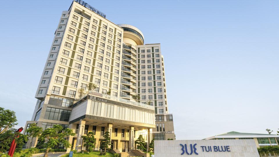 TUI BLUE Tuy Hoa - Wellness & Retreat Hotel