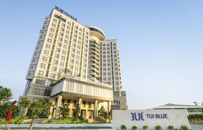 TUI BLUE Tuy Hoa - Wellness & Retreat Hotel