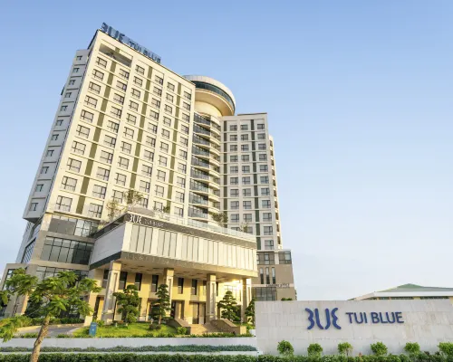 TUI BLUE Tuy Hoa - Wellness & Retreat Hotel Hotels in Tuy Hoa