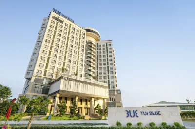 TUI BLUE Tuy Hoa - Wellness & Retreat Hotel Hotel a 