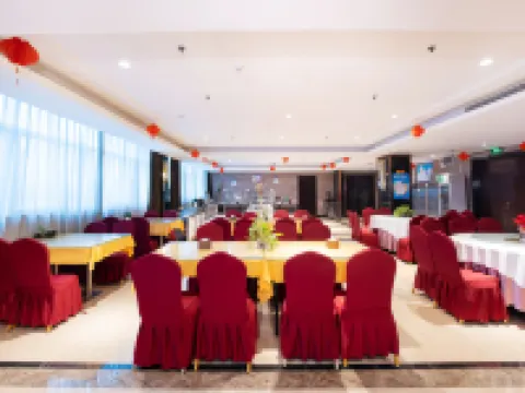 Tianzhong International Inn Hotels in Queshan