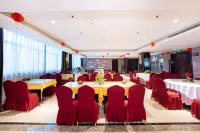 Tianzhong International Inn