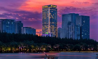 Shangri-La Nanjing
