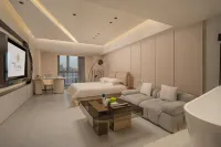 Yesterday Chun Hotel (Shijiazhuang Yuhua Wanda Plaza Branch)