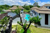 Na Napa Wellness Spa & Resort - Pools