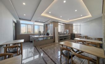 Homeinn Ripple Yun Hotel (Taizhou Jiangyan Donghai South Road)