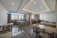 Homeinn Ripple Yun Hotel (Taizhou Jiangyan Donghai South Road)