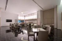 World Hotel (Cangzhou Qingxian Branch) - Bữa sáng