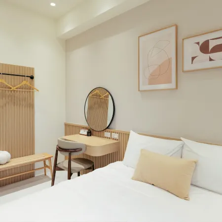 Sun Sui B&B