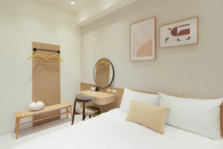 Sun Sui B&B Отели в г. Илань