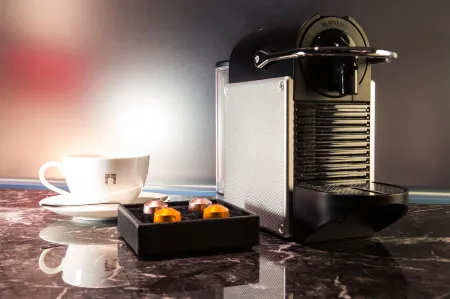 THE GATEHOTEL YOKOHAMA by HULIC Отели рядом со станцией Toho Shirasu Railway Station