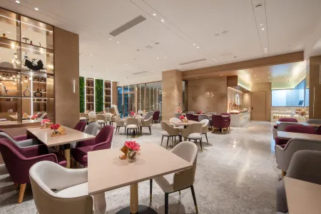 Lavande Hotel · Xiamen Tong'an Huancheng South Road Store Отели рядом с достопримечательностью «Tong'an Library»