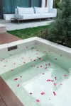 Blossom Hill Changshu Shajiabang Luhua Bay - Romantic