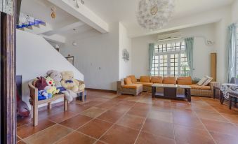 The house of 「Her man? yessir! 」