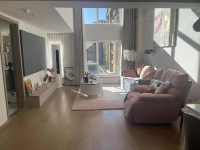 Qingshe Villa Hotels near Ruiyun Winery