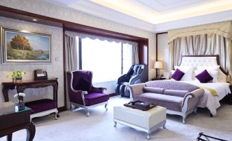 Nanjing Grand Hotel