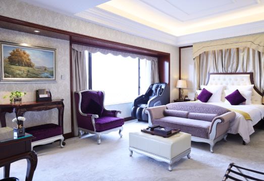 난징 호텔 비교 이미지