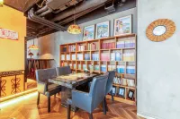 James Joyce Coffetel (Xinzhou Heping Road) - breakfast