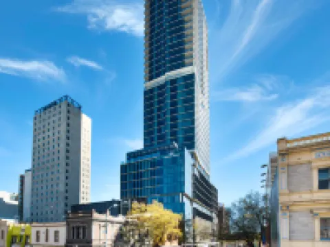 Crowne Plaza ADELAIDE by IHG Hotels near Rundle Mall