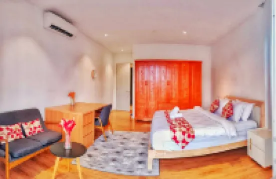 Lila Suites Quill Residences Klcc